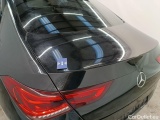  Mercedes  CLA-Klasse Mercedes-Benz CLA CLA 180 d Business Solution Aut. 4d #43
