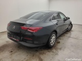  Mercedes  CLA-Klasse Mercedes-Benz CLA CLA 200 d DCT Business Solution 4d #2