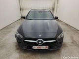  Mercedes  CLA-Klasse Mercedes-Benz CLA CLA 200 d DCT Business Solution 4d #5