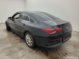  Mercedes  CLA-Klasse Mercedes-Benz CLA CLA 200 d DCT Business Solution 4d #7