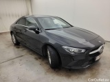  Mercedes  CLA-Klasse Mercedes-Benz CLA CLA 200 d DCT Business Solution 4d #8
