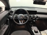  Mercedes  CLA-Klasse Mercedes-Benz CLA CLA 200 d DCT Business Solution 4d #9