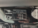  Mercedes  CLA-Klasse Mercedes-Benz CLA CLA 200 d DCT Business Solution 4d #19