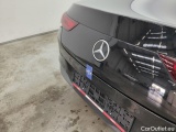  Mercedes  CLA-Klasse Mercedes-Benz CLA CLA 200 d DCT Business Solution 4d #22