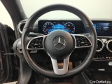  Mercedes  CLA-Klasse Mercedes-Benz CLA CLA 200 d DCT Business Solution 4d #26