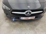  Mercedes  CLA-Klasse Mercedes-Benz CLA CLA 200 d DCT Business Solution 4d #31