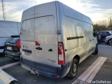  Opel  Movano Opel  2.3 Turbo D 99kW L2H2 3.5T 4d #2