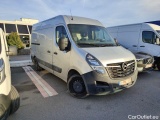  Opel  Movano Opel  2.3 Turbo D 99kW L2H2 3.5T 4d #8