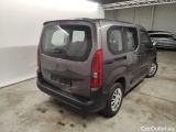  Citroen  Berlingo Citroën  Multispace 1.5 BlueHDi 130 MAN6 Live M 5d #2