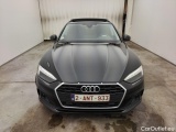  Audi  A5 Sportback Audi  30 TDI S tronic Business Edition 5d #5