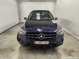  Mercedes  G-Klasee Mercedes-Benz GLC GLC 200 d 5d #5
