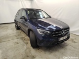  Mercedes  G-Klasee Mercedes-Benz GLC GLC 200 d 5d #8