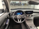  Mercedes  G-Klasee Mercedes-Benz GLC GLC 200 d 5d #9