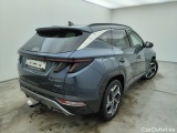  Hyundai  Tucson Hyundai  1.6 T-GDi Plug-in Hybrid 4x4 Feel 5d #2