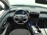  Hyundai  Tucson Hyundai  1.6 T-GDi Plug-in Hybrid 4x4 Feel 5d #9
