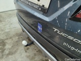  Hyundai  Tucson Hyundai  1.6 T-GDi Plug-in Hybrid 4x4 Feel 5d #25