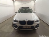  Bmw  X3 BMW  xDrive30e (120 kW) 5d #5
