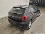  Volkswagen  Polo Volkswagen  1.0 TSI Comfortline DSG 5d #2