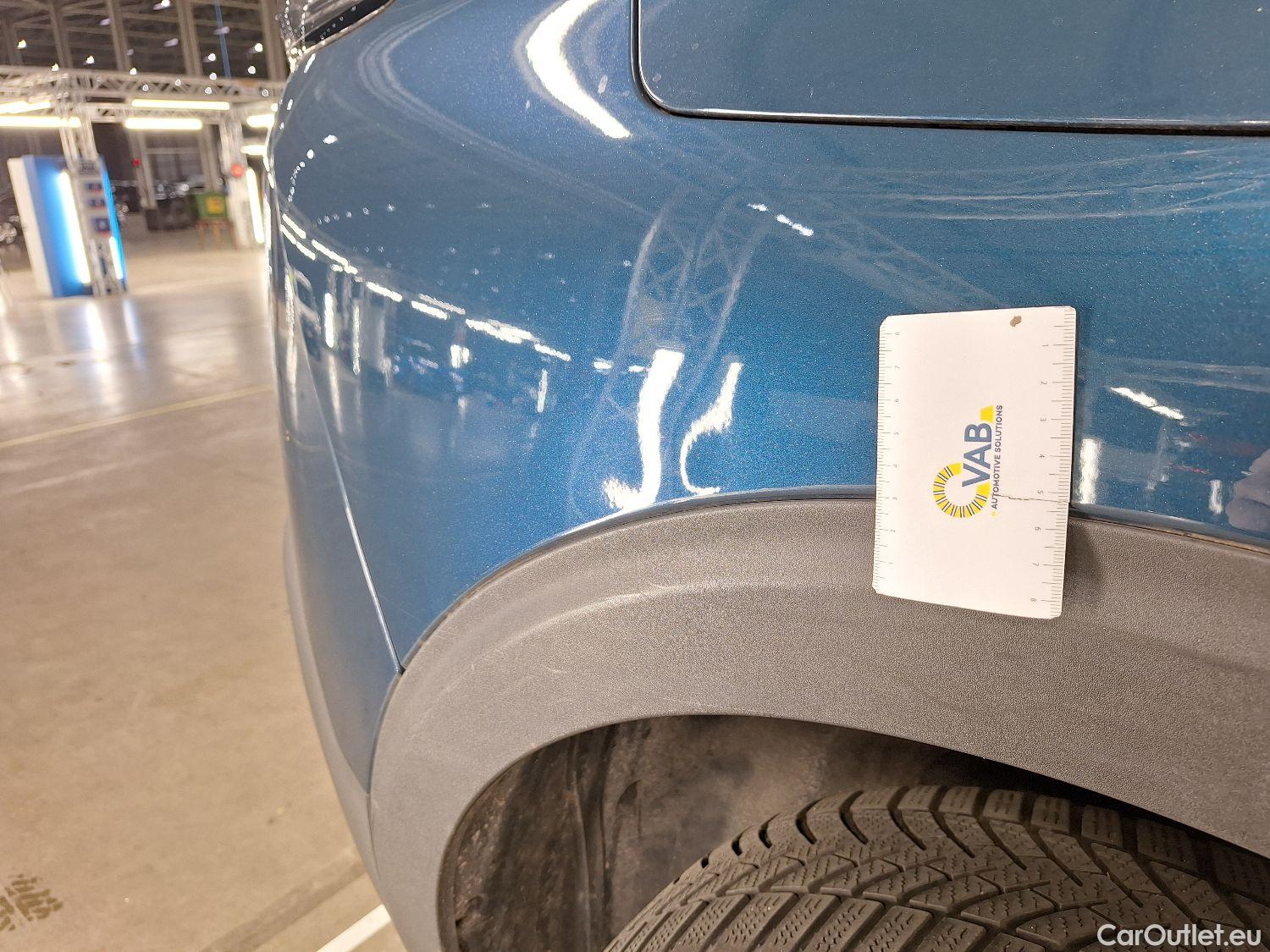  Peugeot  5008 Peugeot,  FL'20, Peugeot  1.5 BlueHDi 96kW S&S EAT8 GT Pack 5d #15