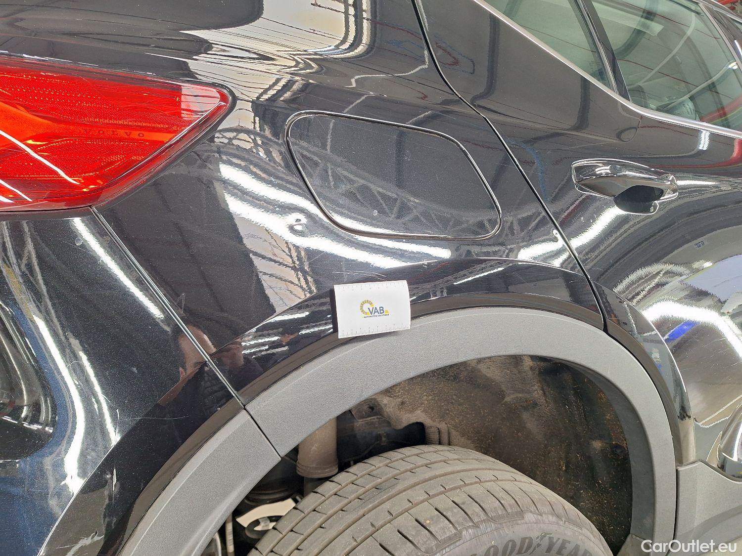  Volvo  XC 40 Volvo, XC40 '17, Volvo XC40 D3 Geartronic Inscription 5d #20