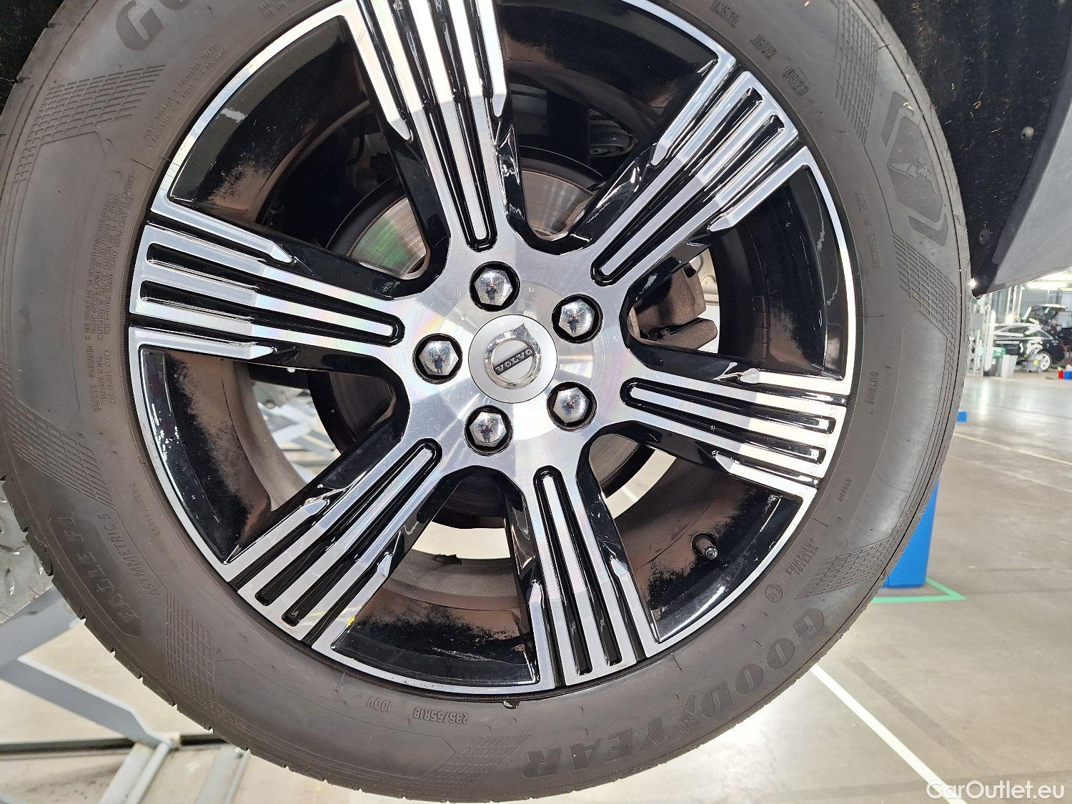  Volvo  XC 40 Volvo, XC40 '17, Volvo XC40 D3 Geartronic Inscription 5d #7