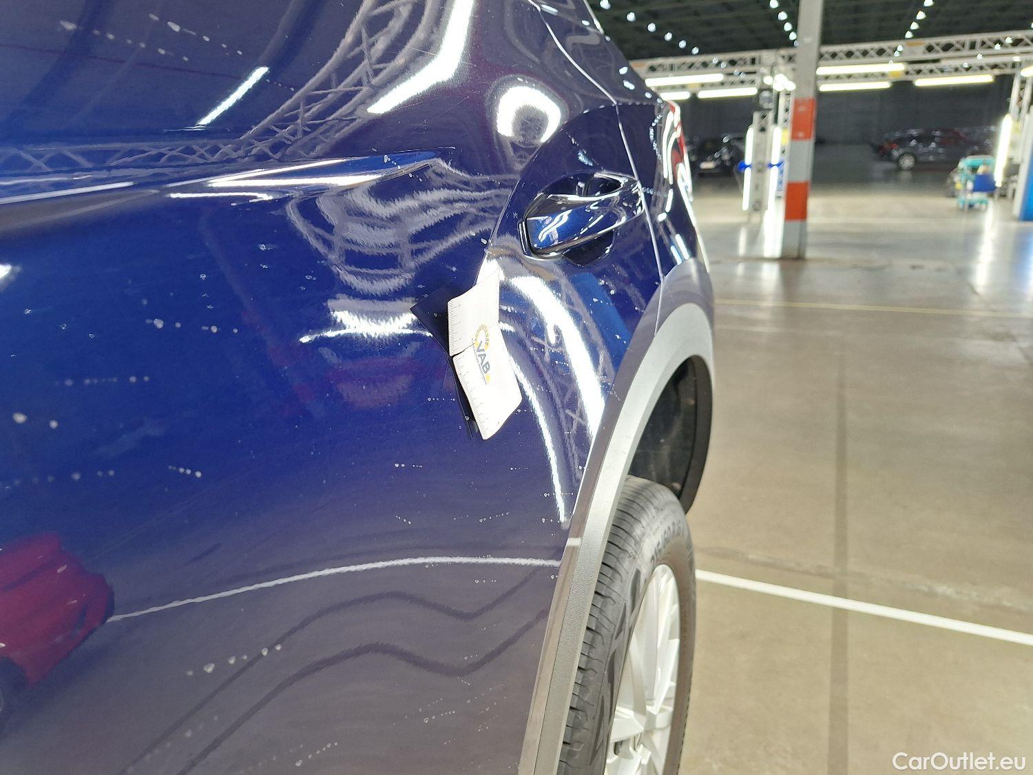  Volkswagen  T-ROC VW,  '17, Volkswagen  1.0 TSI 5d #13