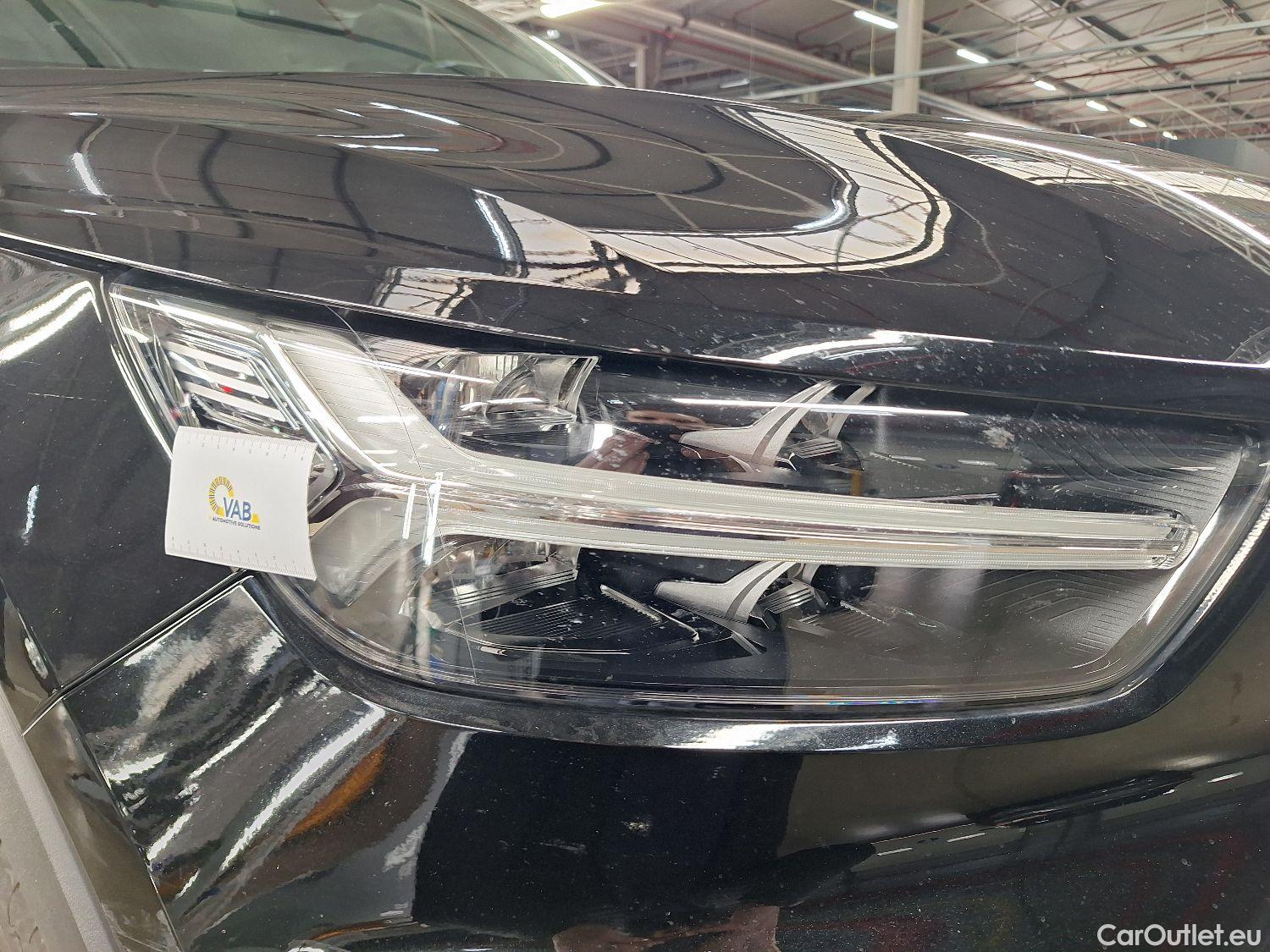  Volvo  XC 40 Volvo, XC40 '17, Volvo XC40 D3 Geartronic Inscription 5d #18