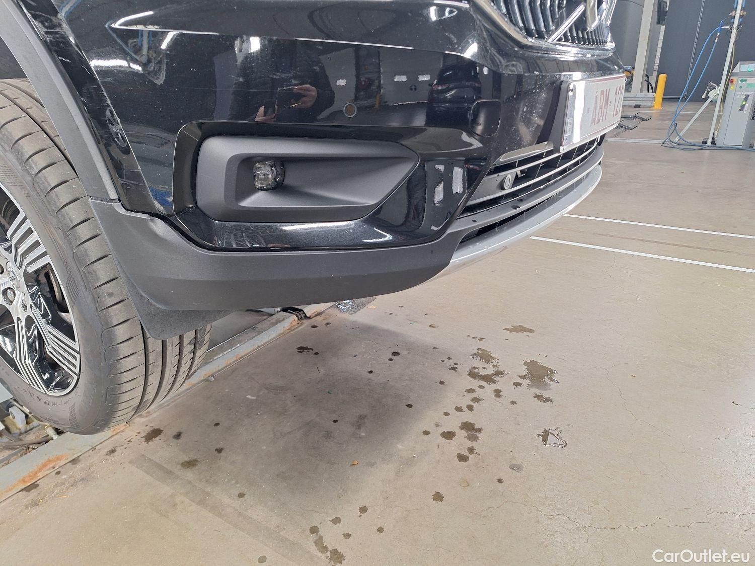  Volvo  XC 40 Volvo, XC40 '17, Volvo XC40 D3 Geartronic Inscription 5d #16