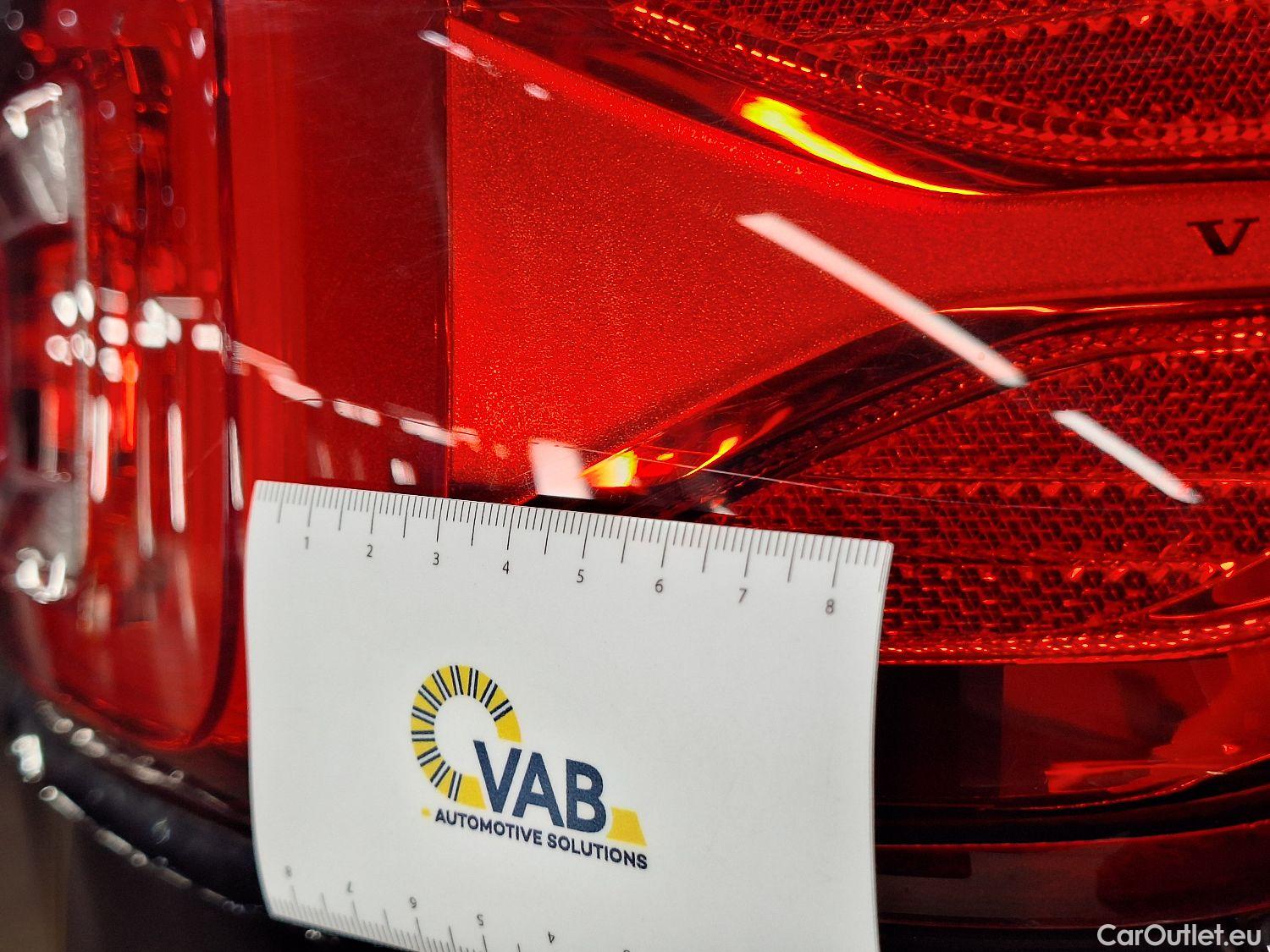  Volvo  XC 40 Volvo, XC40 '17, Volvo XC40 D3 Geartronic Inscription 5d #26