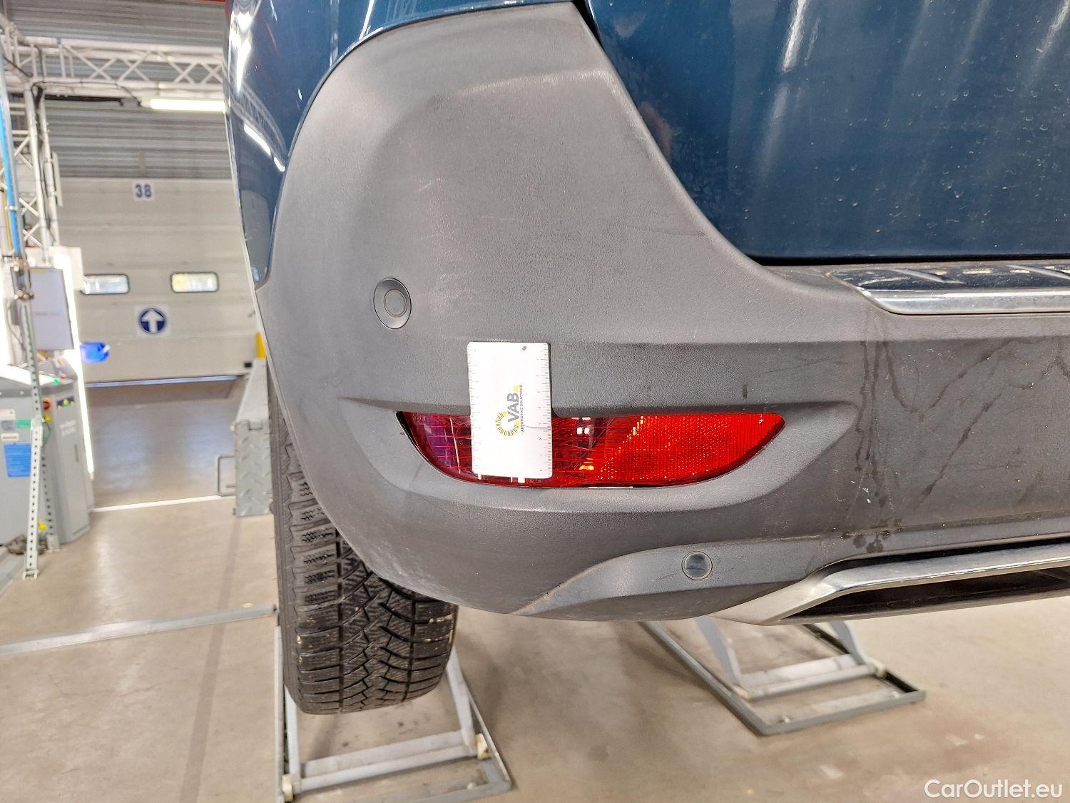  Peugeot  5008 Peugeot,  FL'20, Peugeot  1.5 BlueHDi 96kW S&S EAT8 GT Pack 5d #5