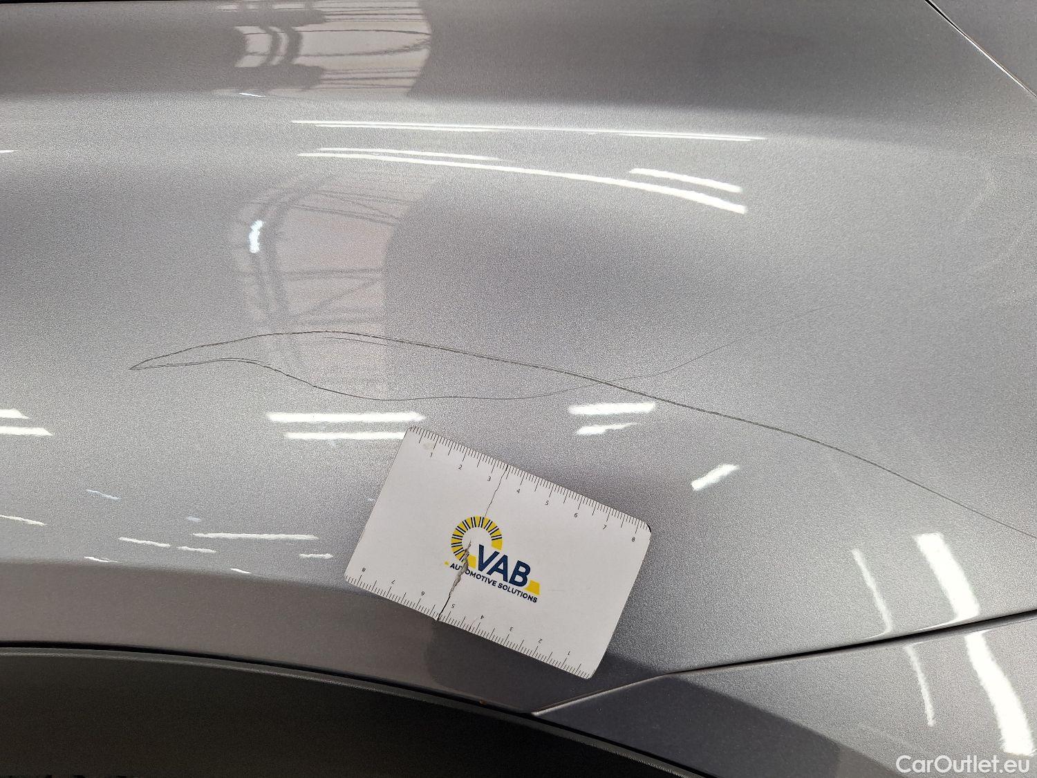  DS  DS7 DS,  CB '17, DS 7 Crossback 1.5 BlueHDi 130 Automatic Chic 5d #2