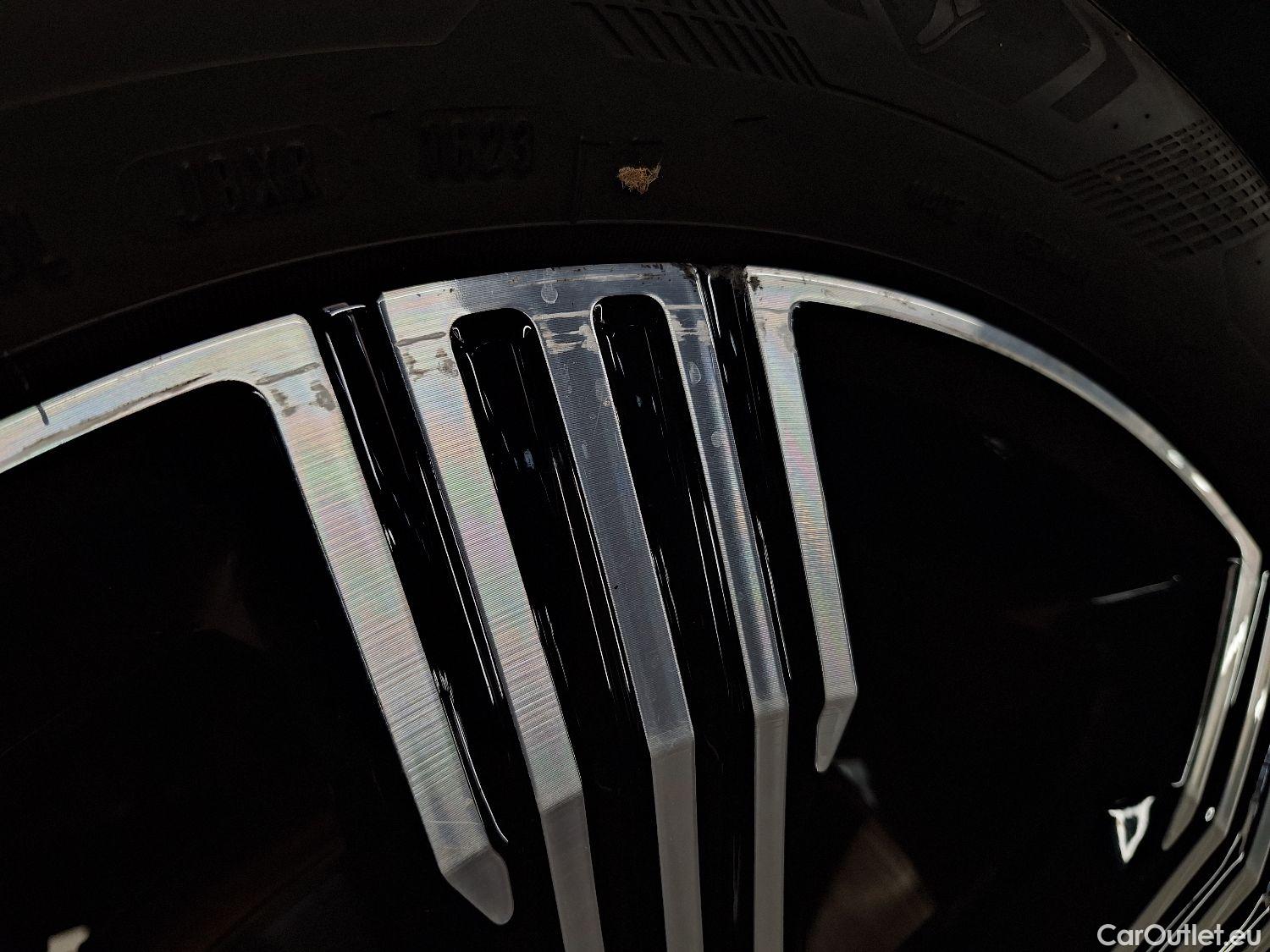  Volvo  XC 40 Volvo, XC40 '17, Volvo XC40 D3 Geartronic Inscription 5d #12