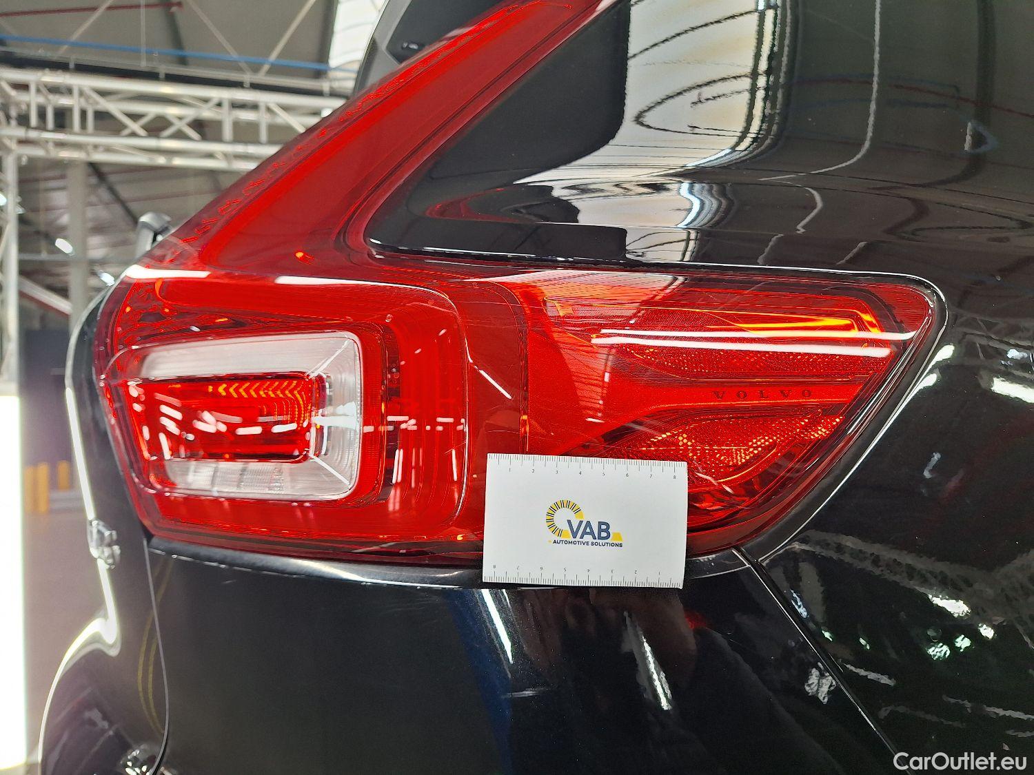  Volvo  XC 40 Volvo, XC40 '17, Volvo XC40 D3 Geartronic Inscription 5d #25