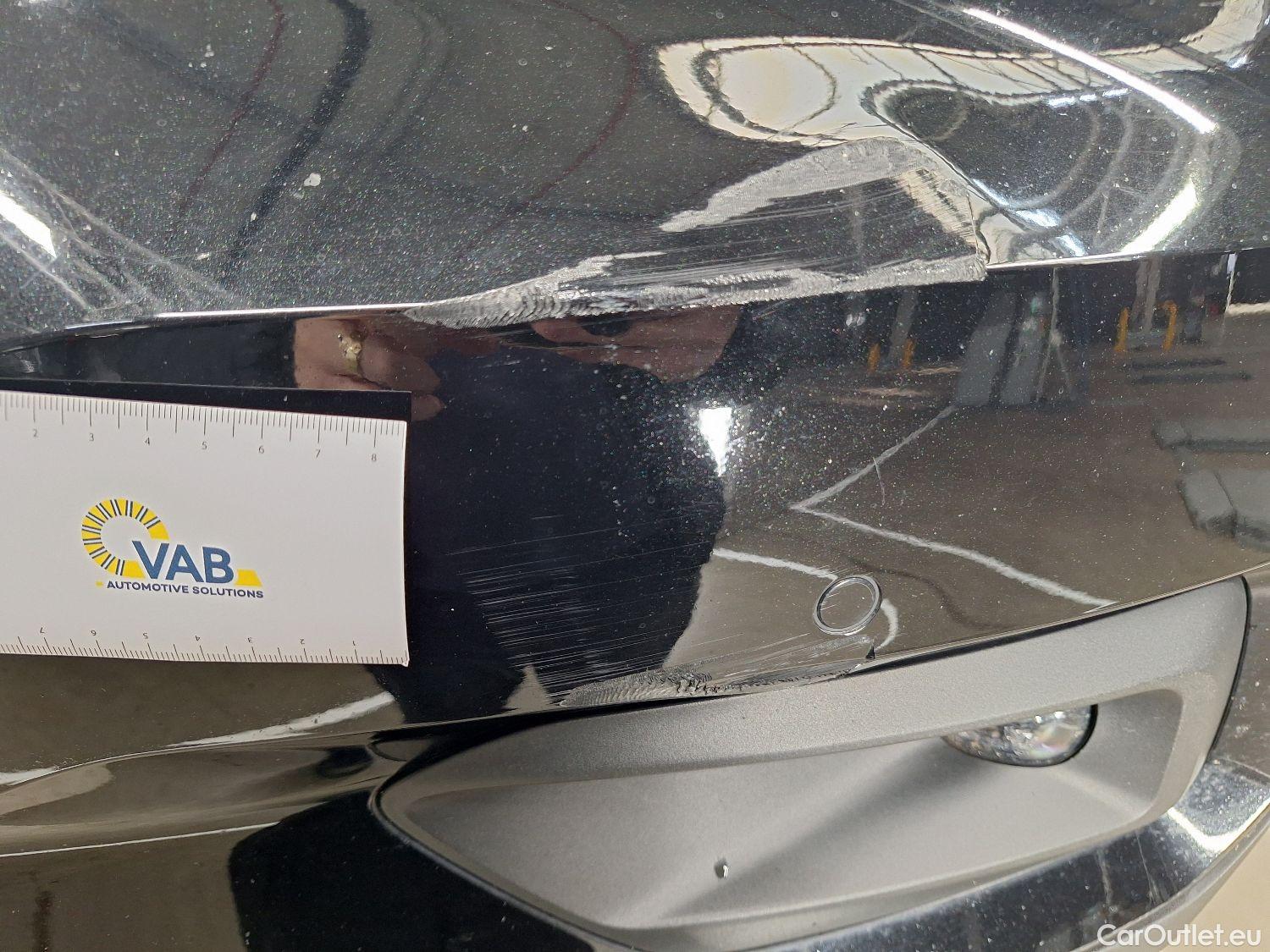  Volvo  XC 40 Volvo, XC40 '17, Volvo XC40 D3 Geartronic Inscription 5d #14