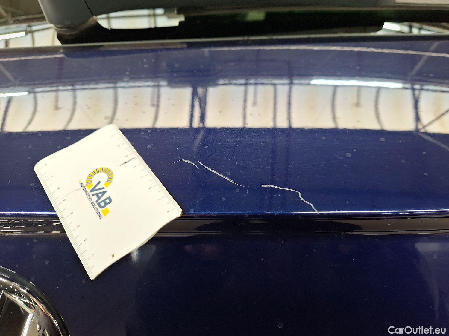  Volkswagen  T-ROC VW,  '17, Volkswagen  1.0 TSI 5d #11