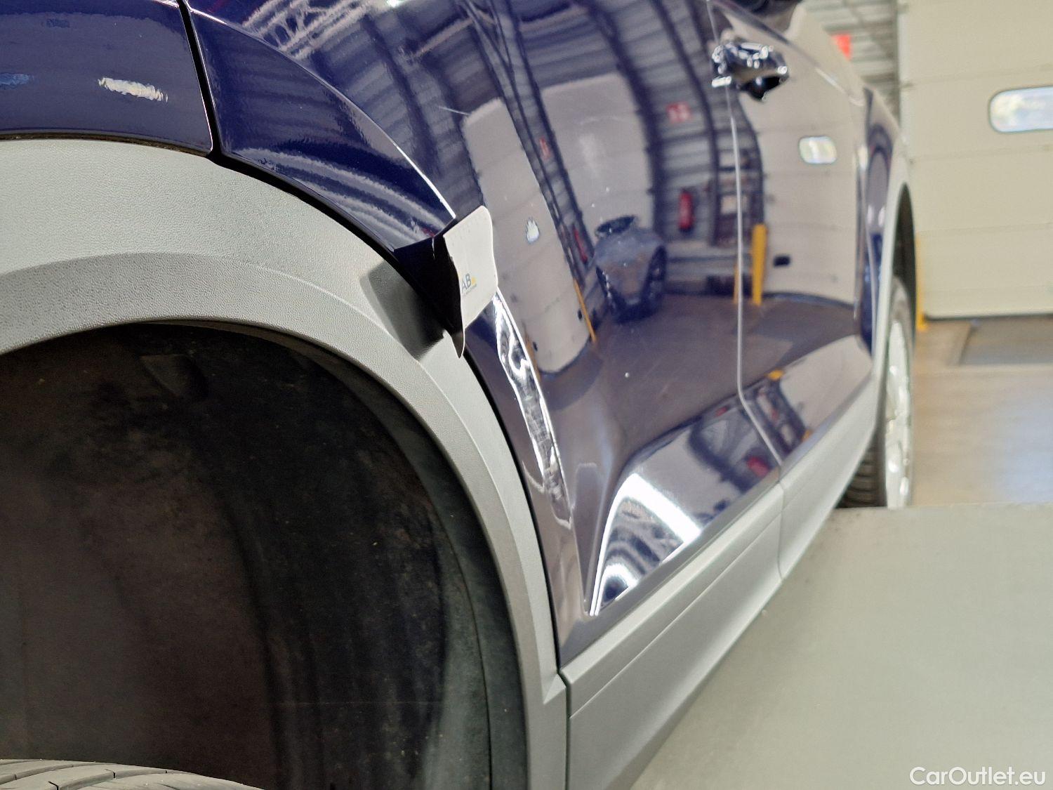  Volkswagen  T-ROC VW,  '17, Volkswagen  1.0 TSI 5d #7