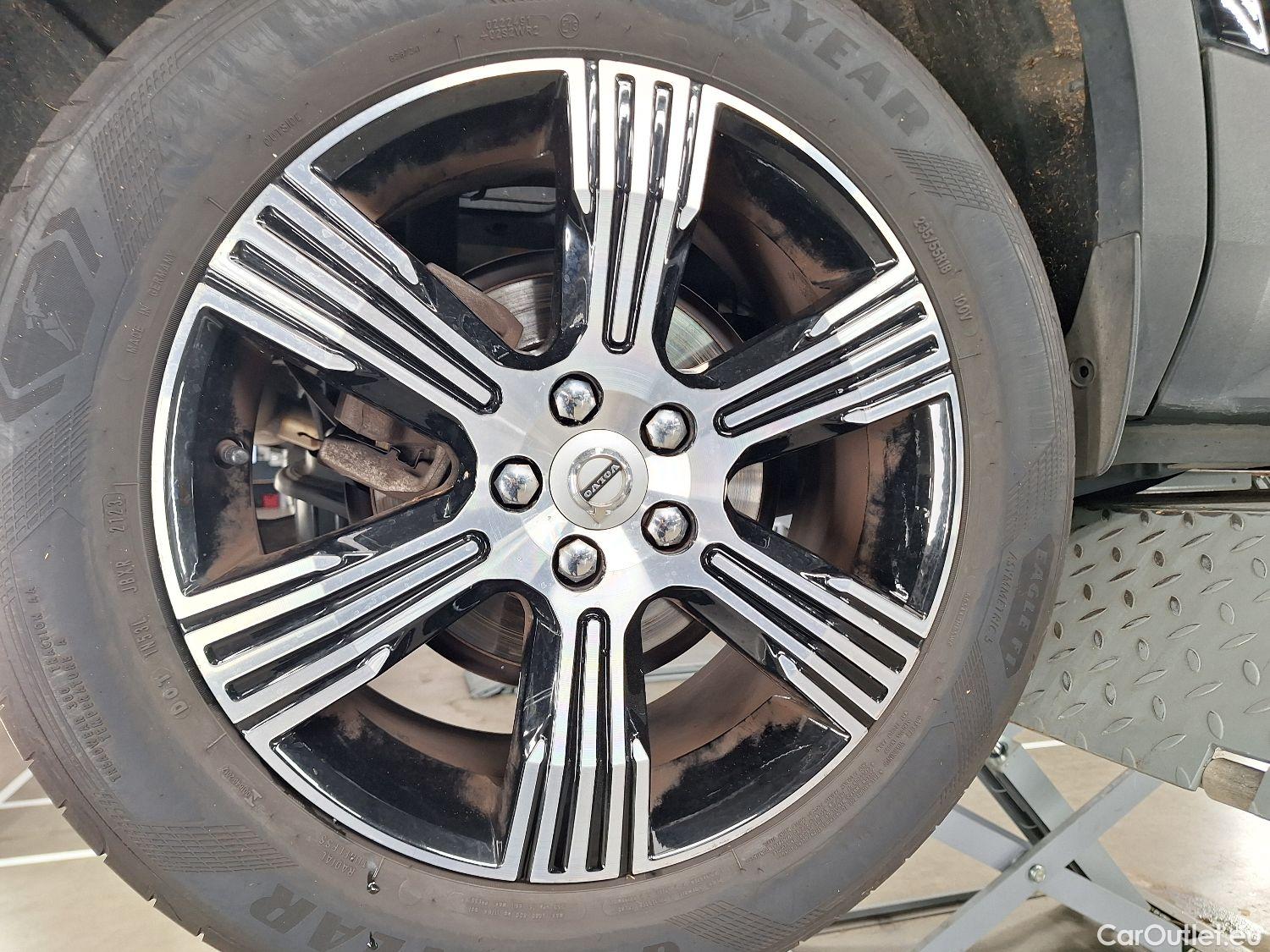  Volvo  XC 40 Volvo, XC40 '17, Volvo XC40 D3 Geartronic Inscription 5d #4