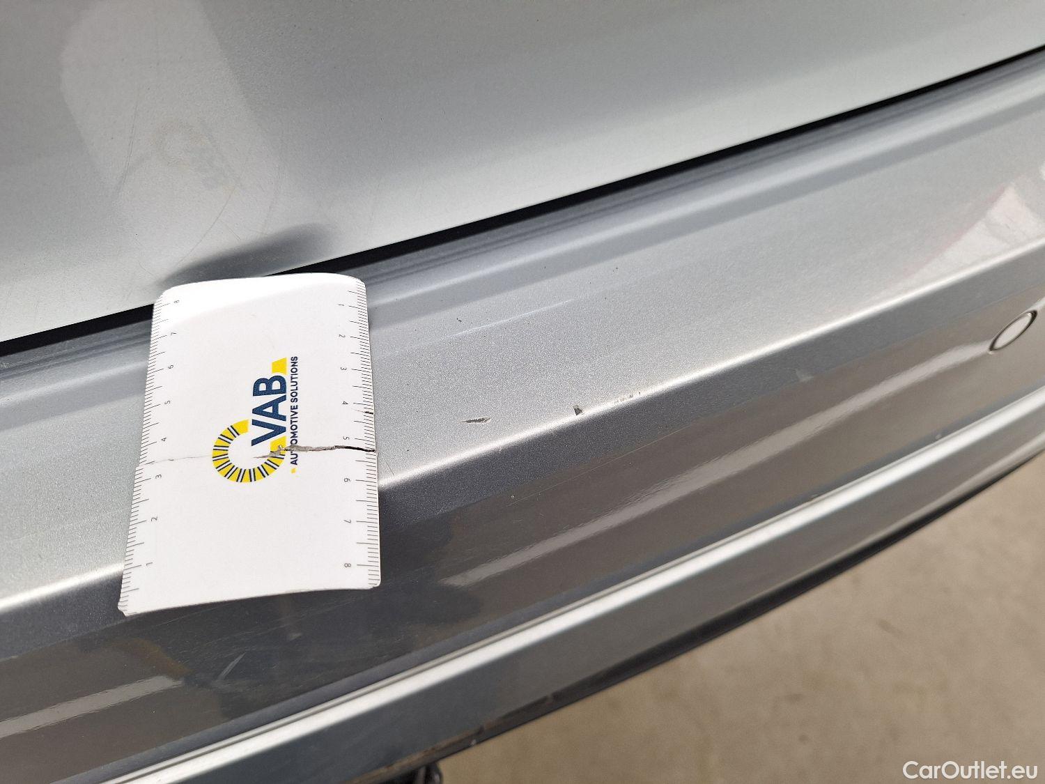  Skoda  Octavia Skoda,  Combi '20, Skoda  Combi 2.0 CRTDI 85kW Ambition 5d #13