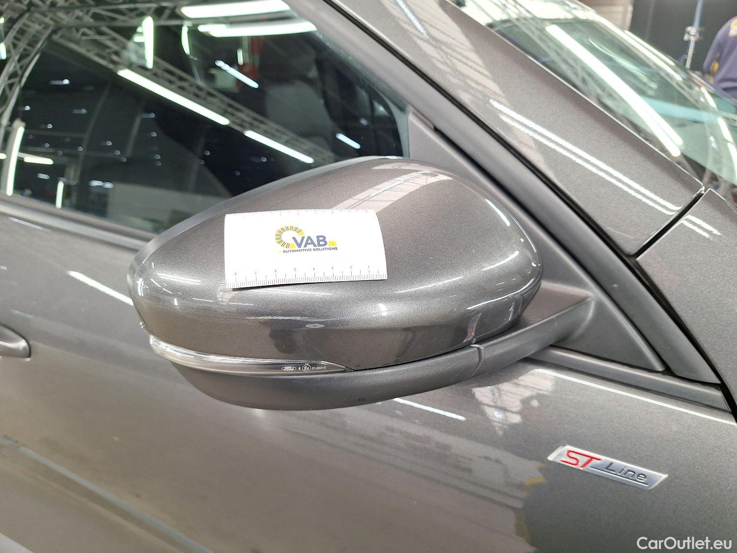  Ford  Kuga Ford,  '19 PHEV, Ford  2.5i PHEV Aut. 165kW ST-Line 5d #32