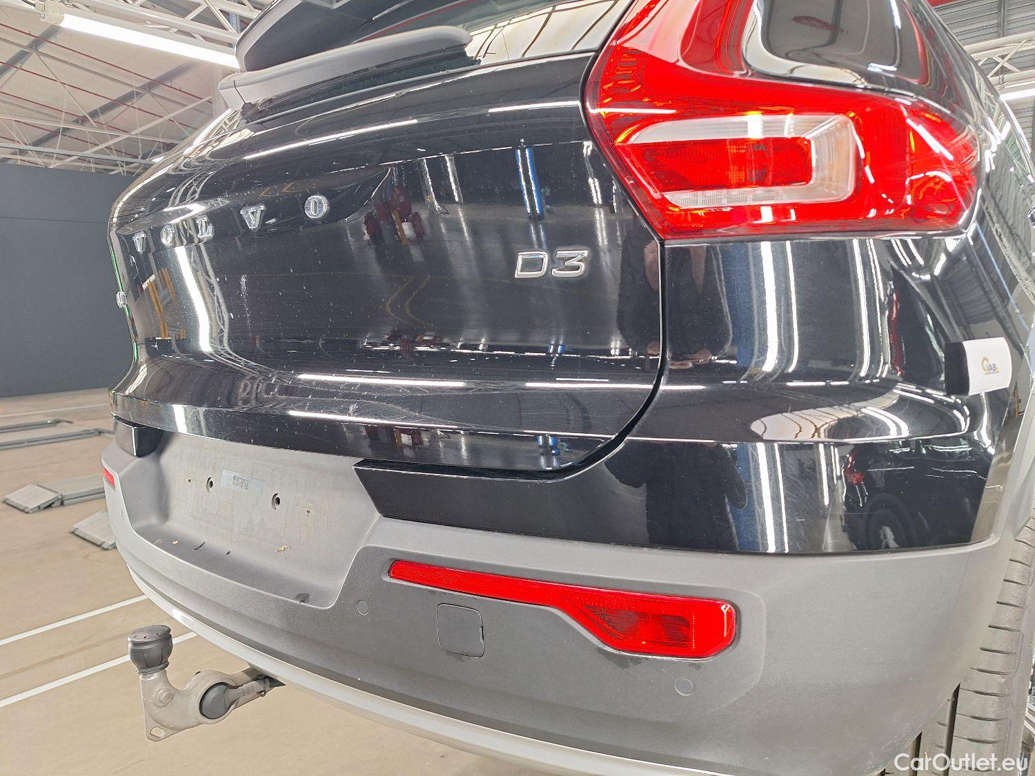  Volvo  XC 40 Volvo, XC40 '17, Volvo XC40 D3 Geartronic Inscription 5d #27