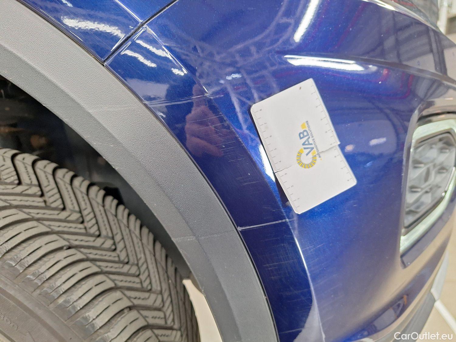  Volkswagen  T-ROC VW,  '17, Volkswagen  1.0 TSI 5d #2