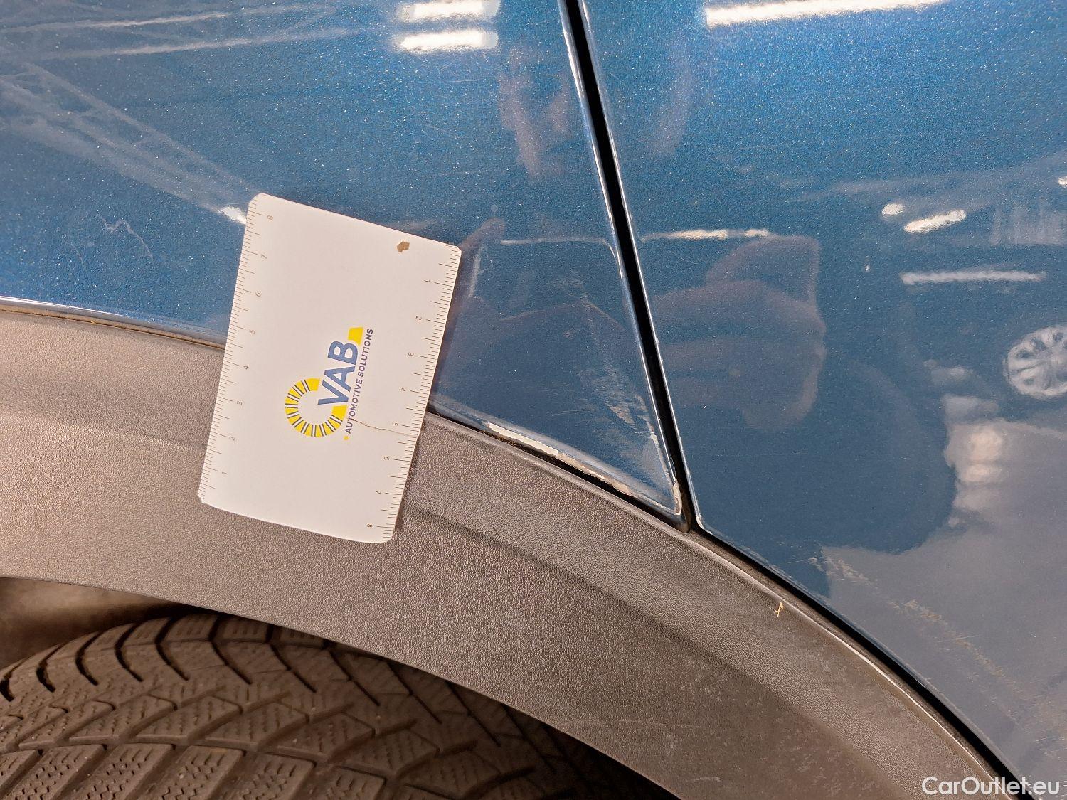  Peugeot  5008 Peugeot,  FL'20, Peugeot  1.5 BlueHDi 96kW S&S EAT8 GT Pack 5d #17