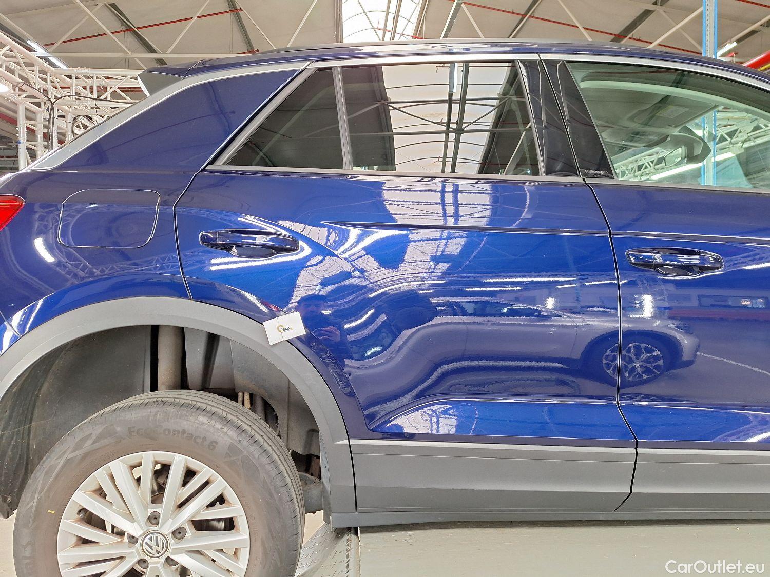  Volkswagen  T-ROC VW,  '17, Volkswagen  1.0 TSI 5d #6