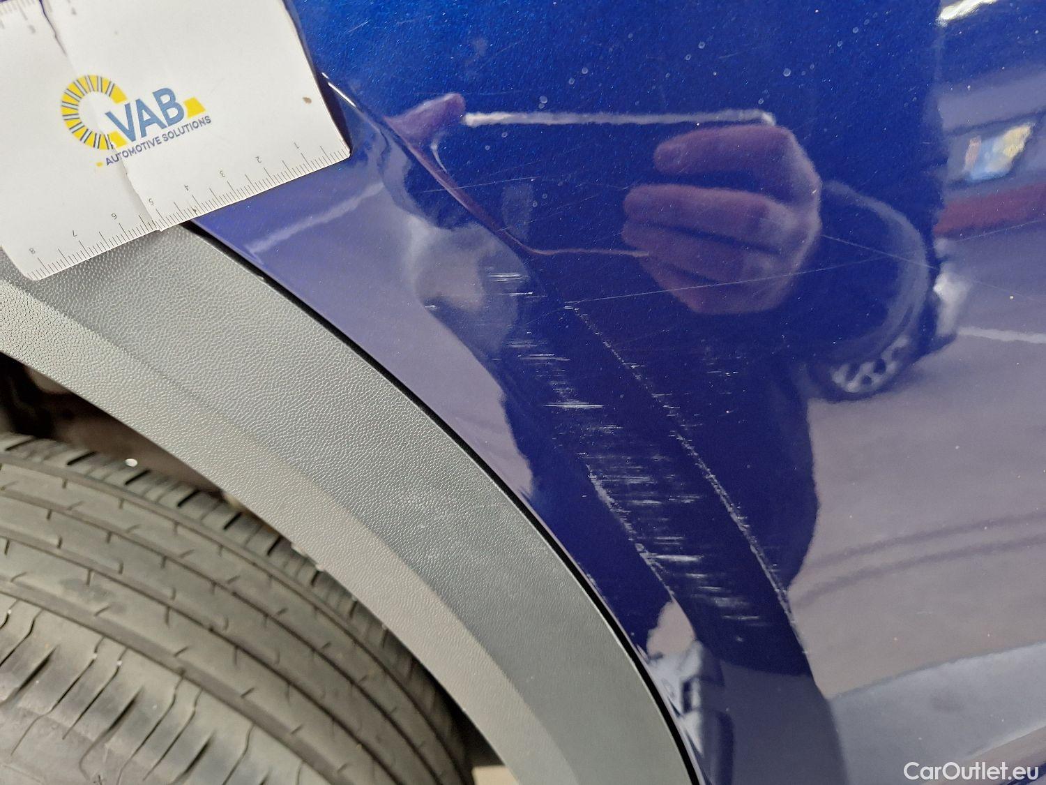  Volkswagen  T-ROC VW,  '17, Volkswagen  1.0 TSI 5d #9