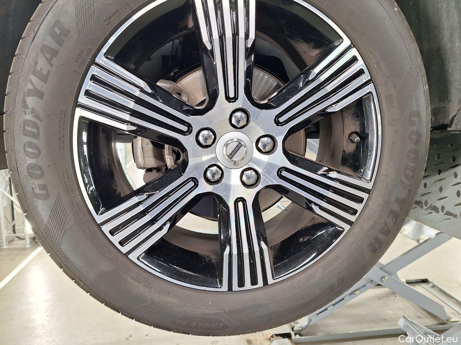  Volvo  XC 40 Volvo, XC40 '17, Volvo XC40 D3 Geartronic Inscription 5d #10