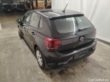  Volkswagen  Polo Volkswagen  1.0 TSI Comfortline DSG 5d #7