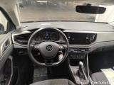  Volkswagen  Polo Volkswagen  1.0 TSI Comfortline DSG 5d #9