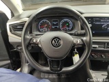  Volkswagen  Polo Volkswagen  1.0 TSI Comfortline DSG 5d #30