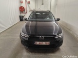  Volkswagen  Golf  Volkswagen Variant VIII 2.0 TDI 85kW DSG Life 5d #5