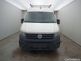  Volkswagen  Crafter Volkswagen  35 2.0TDI 103/140 LWB HRF EU6 4d NO COC!! #5